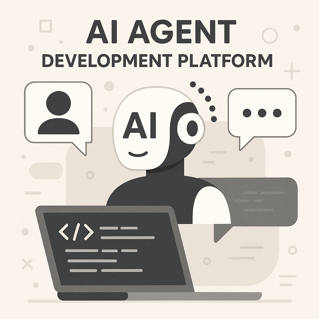 Image of AI Agent Hub